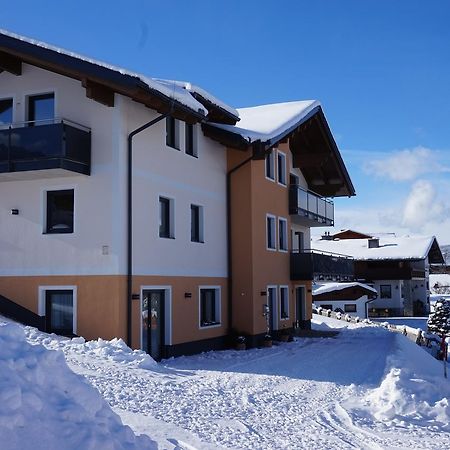 Appartements Real Schladming Eksteriør bilde