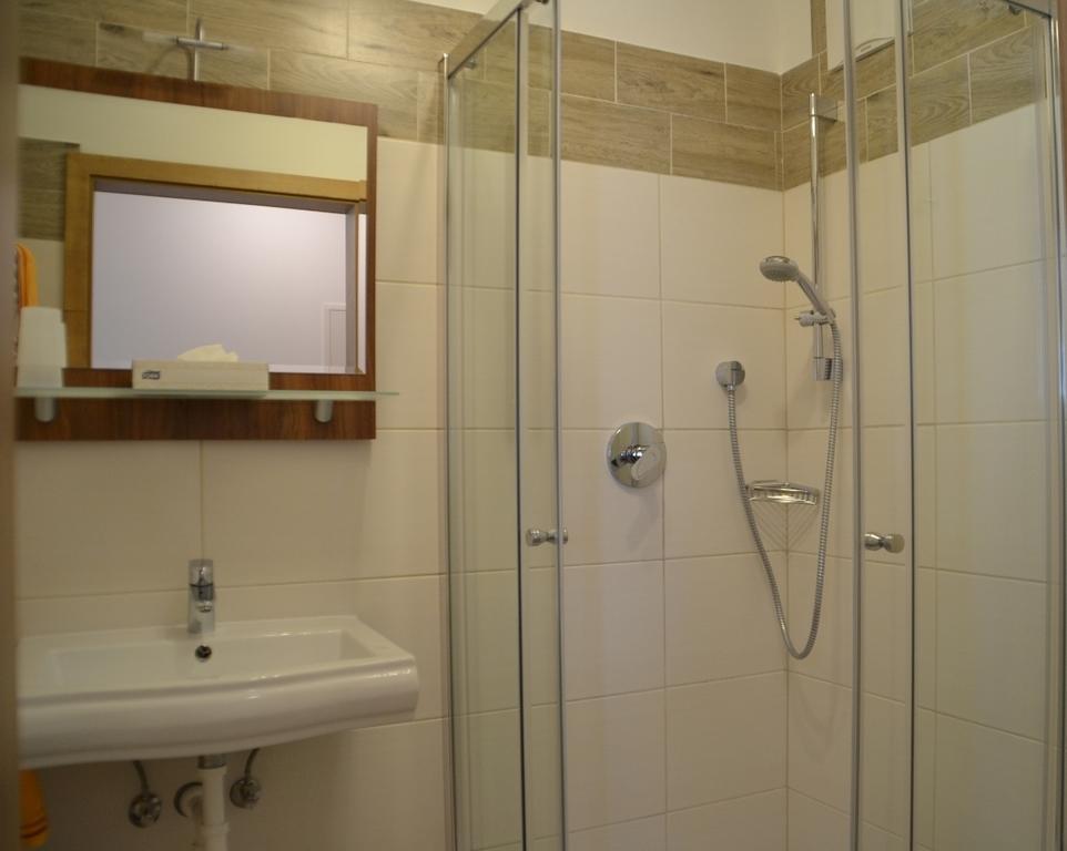 Appartements Real Schladming Rom bilde