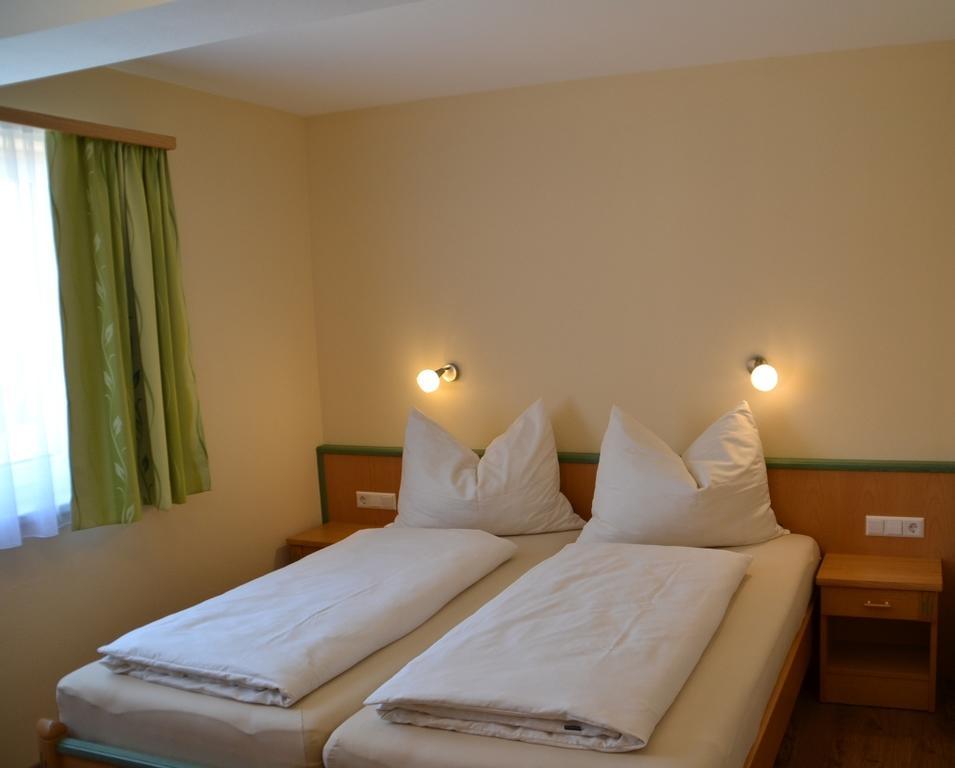 Appartements Real Schladming Rom bilde