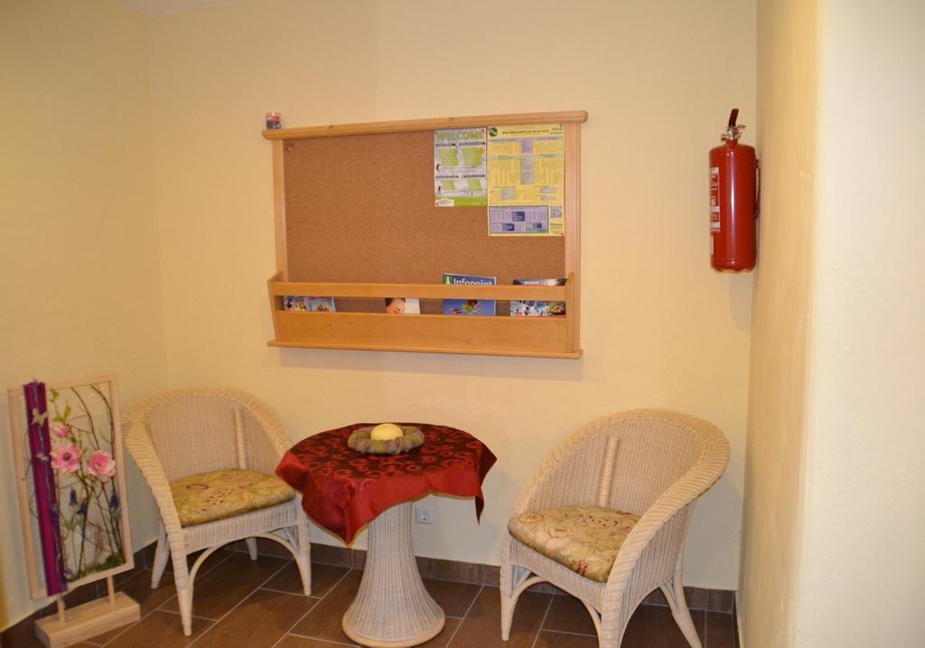 Appartements Real Schladming Eksteriør bilde