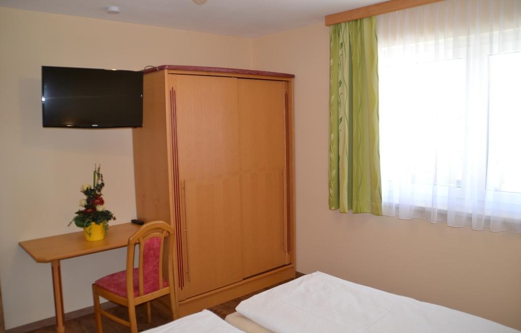 Appartements Real Schladming Rom bilde