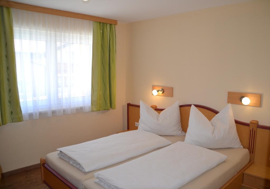 Appartements Real Schladming Rom bilde