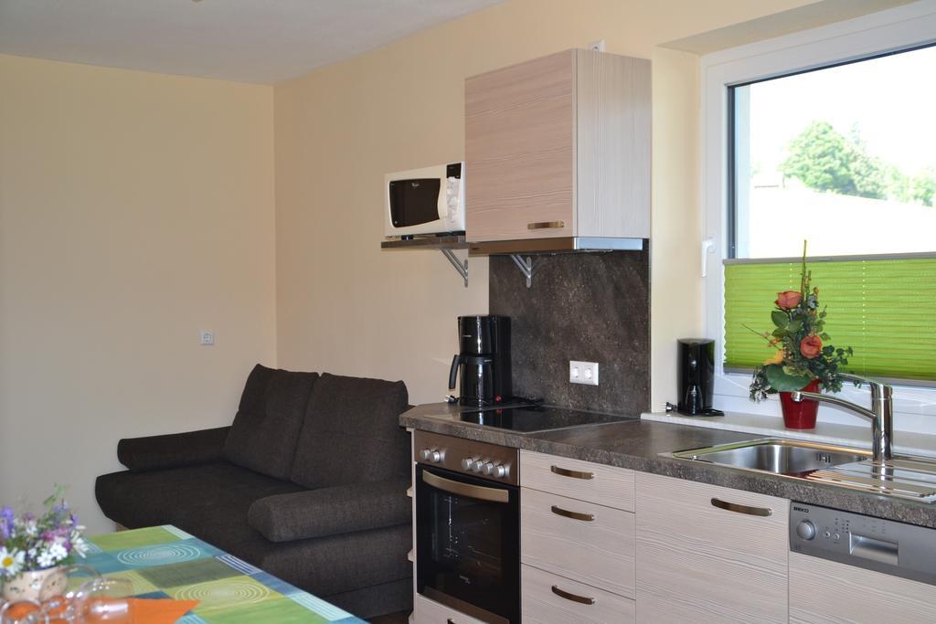 Appartements Real Schladming Rom bilde