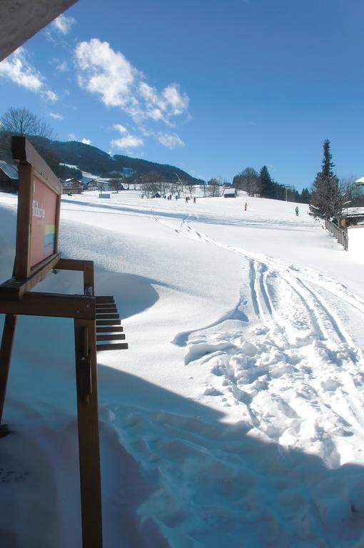 Appartements Real Schladming Eksteriør bilde