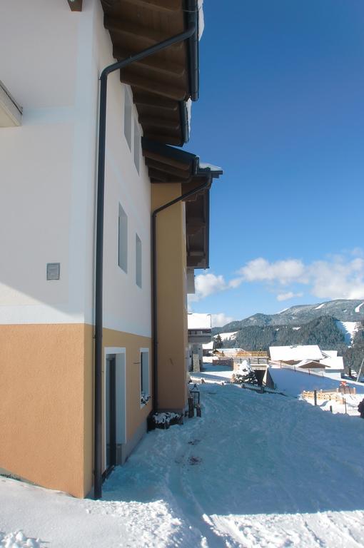Appartements Real Schladming Eksteriør bilde