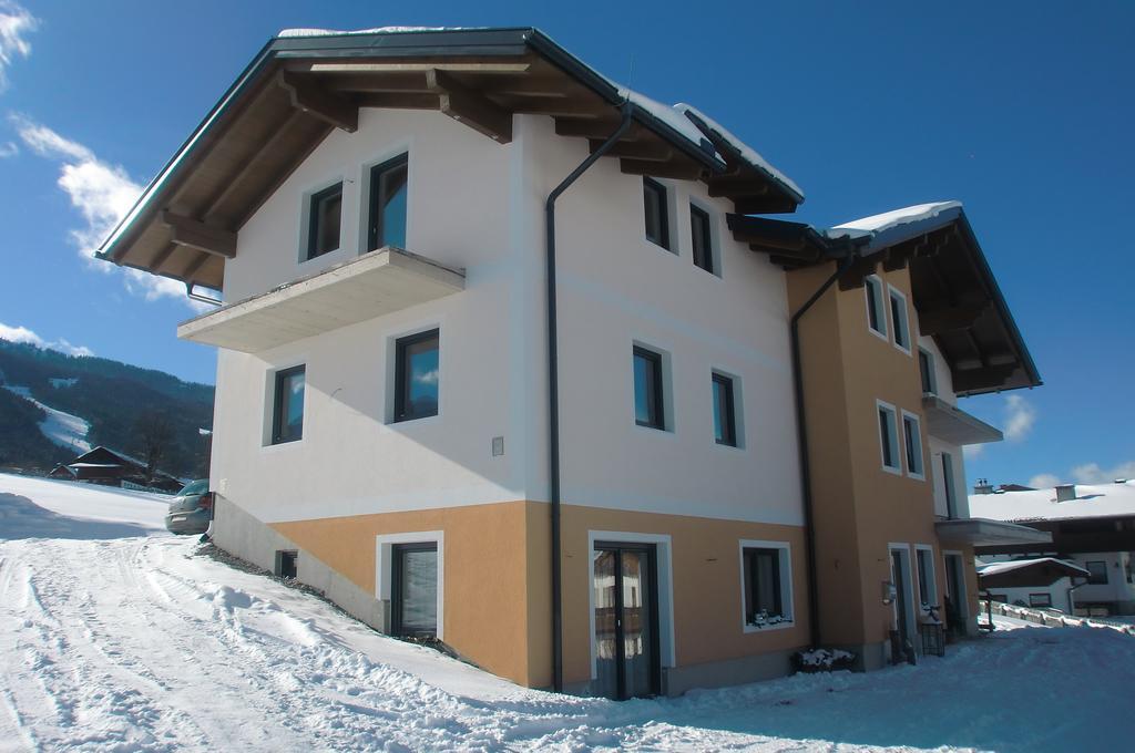 Appartements Real Schladming Eksteriør bilde