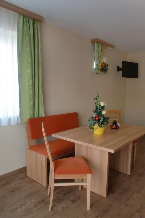 Appartements Real Schladming Rom bilde