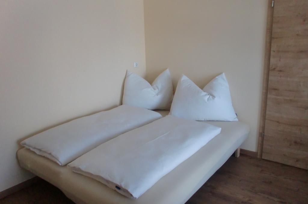 Appartements Real Schladming Rom bilde