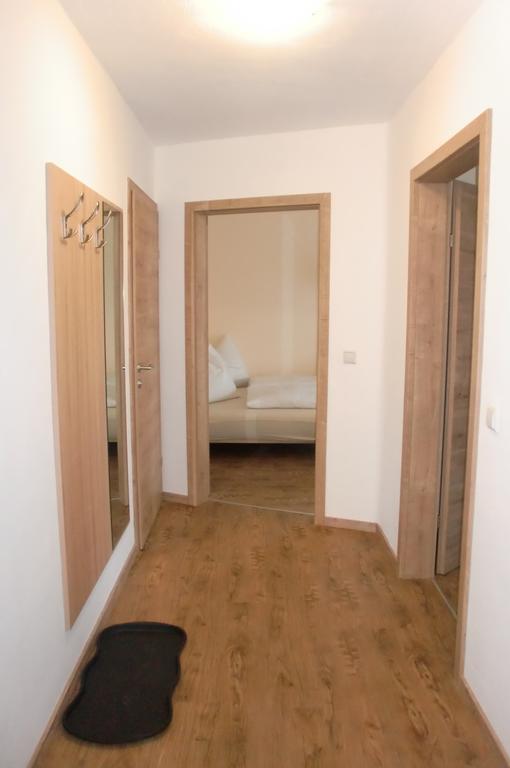 Appartements Real Schladming Rom bilde