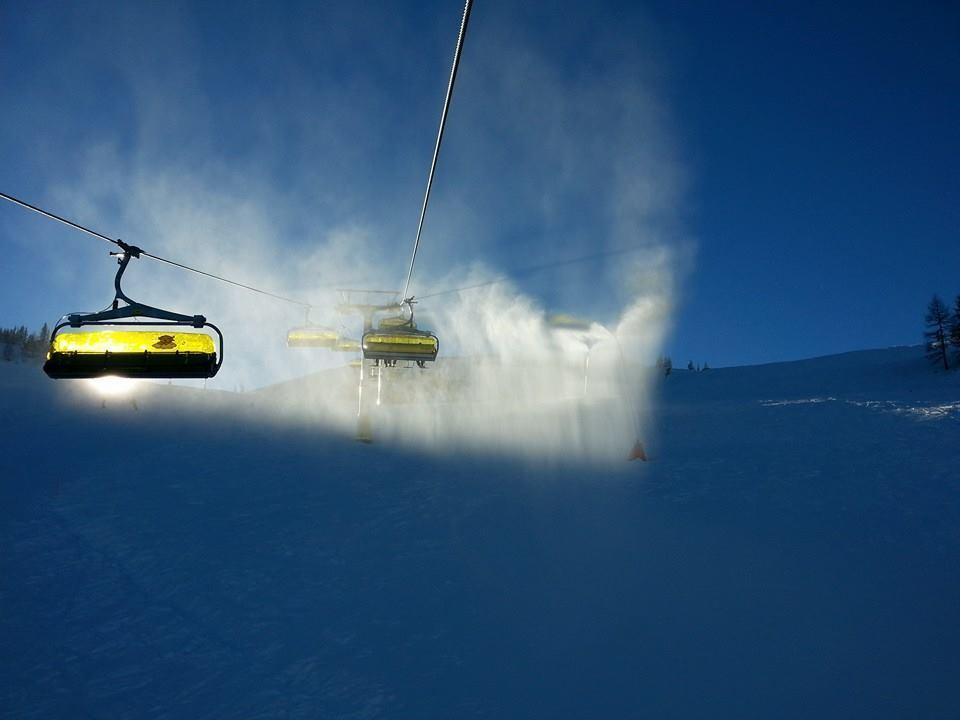 Appartements Real Schladming Eksteriør bilde