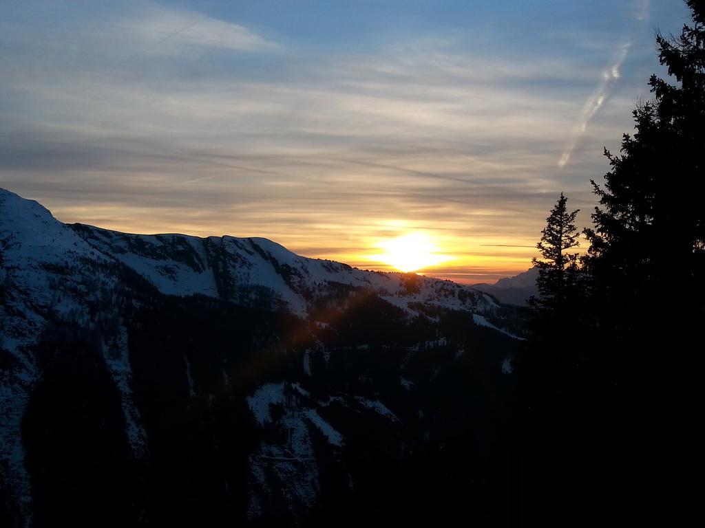 Appartements Real Schladming Eksteriør bilde