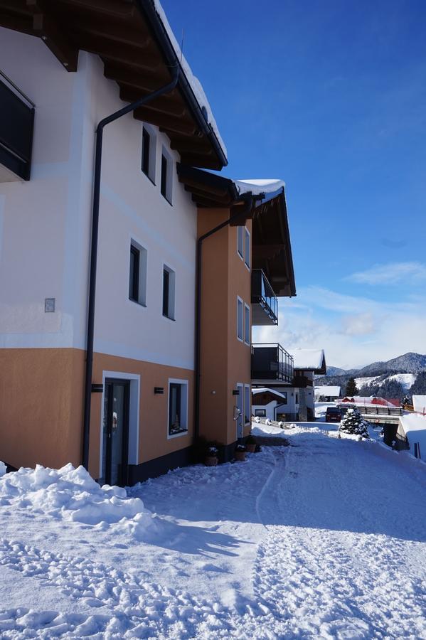 Appartements Real Schladming Eksteriør bilde