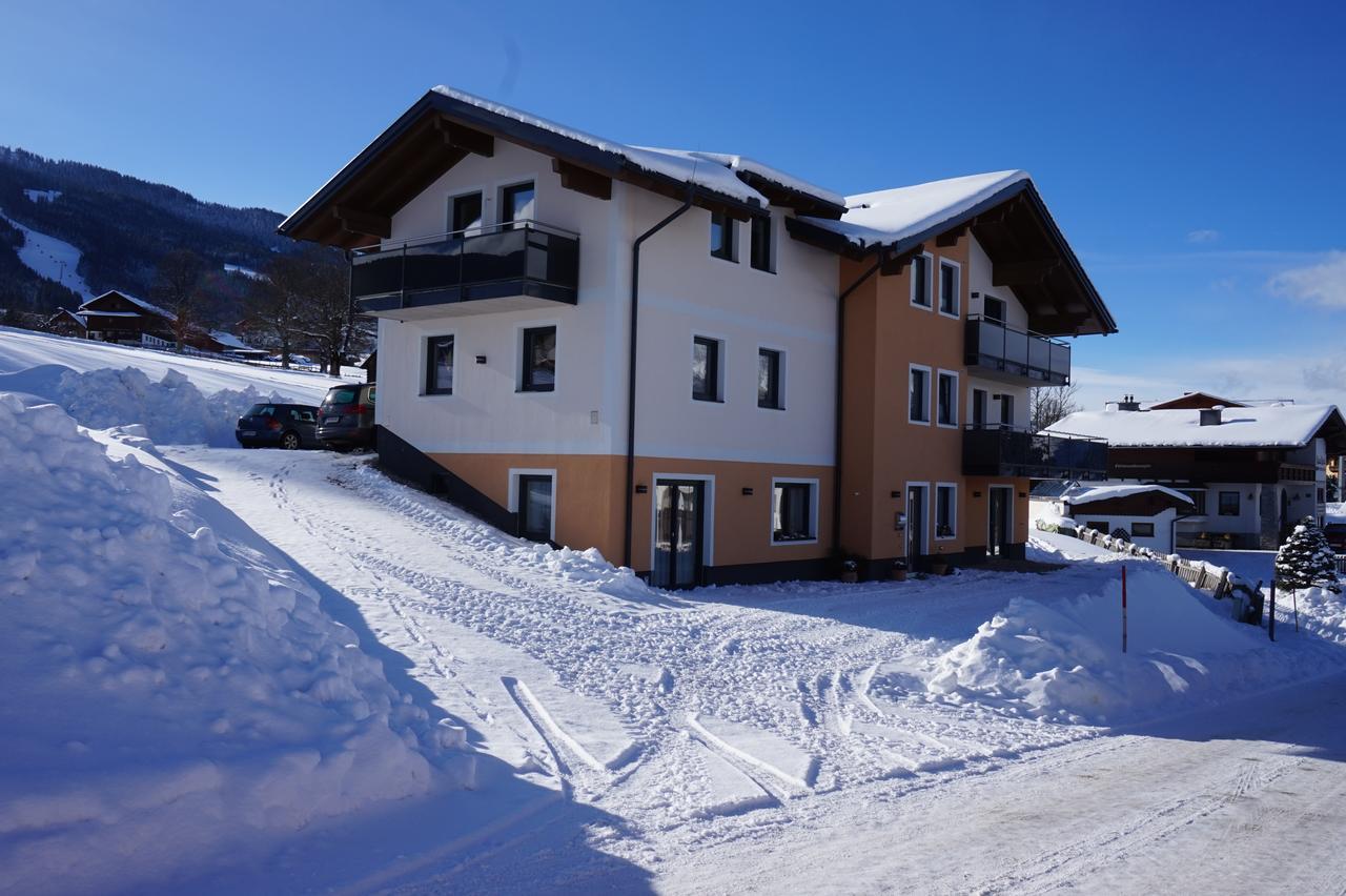 Appartements Real Schladming Eksteriør bilde
